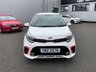 USED 2018 KIA PICANTO 1.0 T-GDi GT-Line Hatchback 5dr Petrol Manual Euro 6 (99 bhp) 