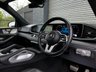 USED 2022 72 MERCEDES-BENZ GLS 2.9 GLS400d AMG Line Night Edition (Executive) SUV 5dr Diesel G-Tronic 4MATIC Euro 6 (s/s) (330 ps) Next Day Delivery Available