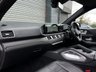 USED 2022 72 MERCEDES-BENZ GLS 2.9 GLS400d AMG Line Night Edition (Executive) SUV 5dr Diesel G-Tronic 4MATIC Euro 6 (s/s) (330 ps) Next Day Delivery Available