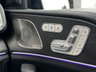 USED 2022 72 MERCEDES-BENZ GLS 2.9 GLS400d AMG Line Night Edition (Executive) SUV 5dr Diesel G-Tronic 4MATIC Euro 6 (s/s) (330 ps) Next Day Delivery Available