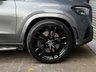 USED 2022 72 MERCEDES-BENZ GLS 2.9 GLS400d AMG Line Night Edition (Executive) SUV 5dr Diesel G-Tronic 4MATIC Euro 6 (s/s) (330 ps) Next Day Delivery Available