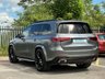 USED 2022 72 MERCEDES-BENZ GLS 2.9 GLS400d AMG Line Night Edition (Executive) SUV 5dr Diesel G-Tronic 4MATIC Euro 6 (s/s) (330 ps) Next Day Delivery Available