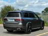 USED 2022 72 MERCEDES-BENZ GLS 2.9 GLS400d AMG Line Night Edition (Executive) SUV 5dr Diesel G-Tronic 4MATIC Euro 6 (s/s) (330 ps) Next Day Delivery Available