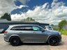USED 2022 72 MERCEDES-BENZ GLS 2.9 GLS400d AMG Line Night Edition (Executive) SUV 5dr Diesel G-Tronic 4MATIC Euro 6 (s/s) (330 ps) Next Day Delivery Available