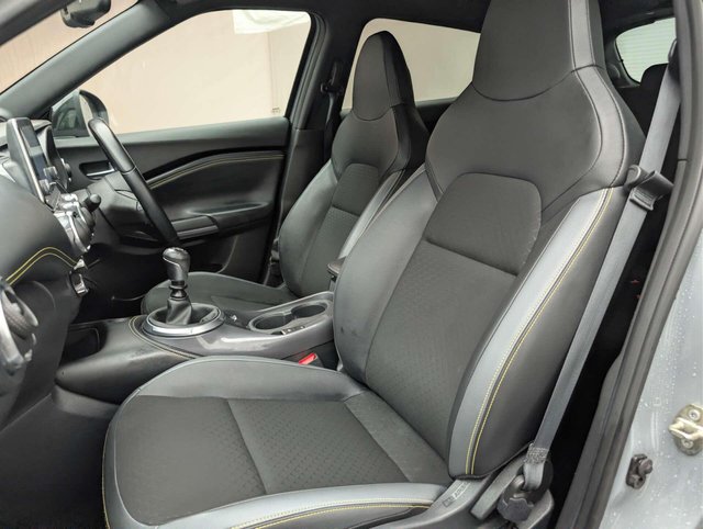 USED 2022 22 NISSAN JUKE 1.0 Juke Kiiro DiG-T 5dr CLICK & COLLECT/ HOME DELIVERY
