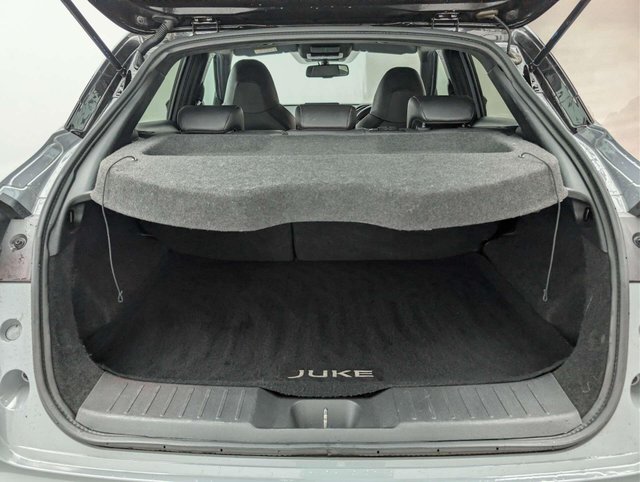USED 2022 22 NISSAN JUKE 1.0 Juke Kiiro DiG-T 5dr CLICK & COLLECT/ HOME DELIVERY