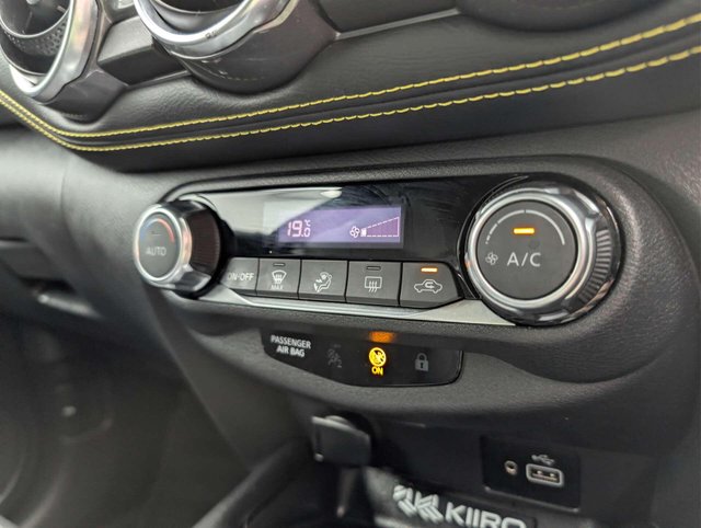 USED 2022 22 NISSAN JUKE 1.0 Juke Kiiro DiG-T 5dr CLICK & COLLECT/ HOME DELIVERY