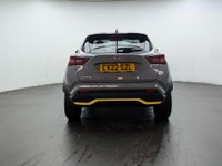 USED 2022 22 NISSAN JUKE 1.0 Juke Kiiro DiG-T 5dr CLICK & COLLECT/ HOME DELIVERY
