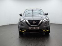 USED 2022 22 NISSAN JUKE 1.0 Juke Kiiro DiG-T 5dr CLICK & COLLECT/ HOME DELIVERY