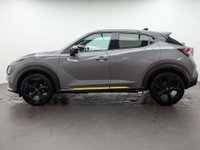 USED 2022 22 NISSAN JUKE 1.0 Juke Kiiro DiG-T 5dr CLICK & COLLECT/ HOME DELIVERY