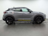 USED 2022 22 NISSAN JUKE 1.0 Juke Kiiro DiG-T 5dr CLICK & COLLECT/ HOME DELIVERY