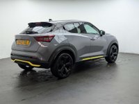 USED 2022 22 NISSAN JUKE 1.0 Juke Kiiro DiG-T 5dr CLICK & COLLECT/ HOME DELIVERY