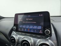 USED 2022 22 NISSAN JUKE 1.0 Juke Kiiro DiG-T 5dr CLICK & COLLECT/ HOME DELIVERY