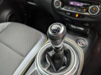 USED 2022 22 NISSAN JUKE 1.0 Juke Kiiro DiG-T 5dr CLICK & COLLECT/ HOME DELIVERY