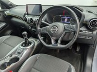 USED 2022 22 NISSAN JUKE 1.0 Juke Kiiro DiG-T 5dr CLICK & COLLECT/ HOME DELIVERY