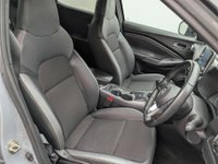 USED 2022 22 NISSAN JUKE 1.0 Juke Kiiro DiG-T 5dr CLICK & COLLECT/ HOME DELIVERY