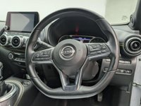 USED 2022 22 NISSAN JUKE 1.0 Juke Kiiro DiG-T 5dr CLICK & COLLECT/ HOME DELIVERY