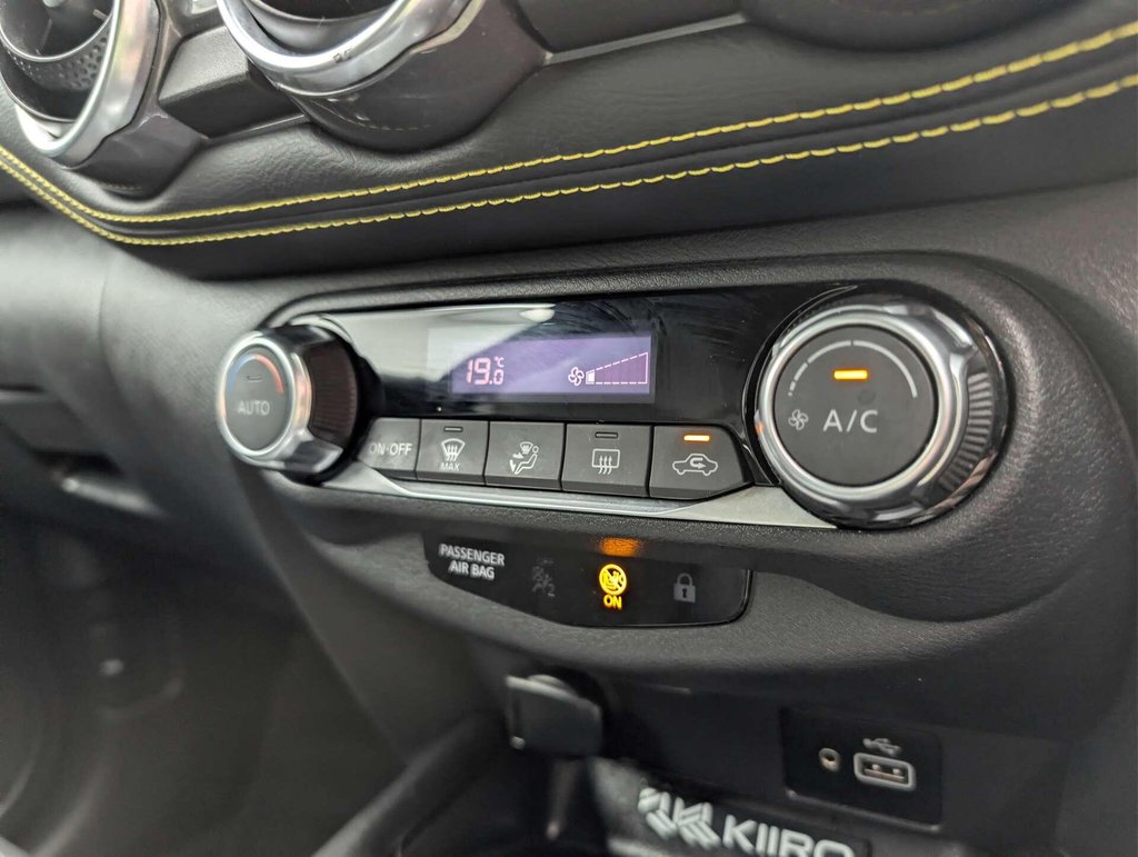 Used 2022 22 NISSAN JUKE 1.0 Juke Kiiro DiG-T 5dr CLICK & COLLECT/ HOME DELIVERY