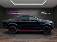 USED 2024 24 FORD RANGER 3.0 TD V6 EcoBlue Platinum Auto 4WD Euro 6 (s/s) 4dr CENTURIAN EDITION Â£48K +VAT