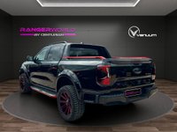 USED 2024 24 FORD RANGER 3.0 TD V6 EcoBlue Platinum Auto 4WD Euro 6 (s/s) 4dr CENTURIAN EDITION Â£48K +VAT