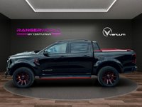 USED 2024 24 FORD RANGER 3.0 TD V6 EcoBlue Platinum Auto 4WD Euro 6 (s/s) 4dr CENTURIAN EDITION Â£48K +VAT