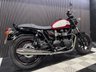 USED 2015 15 TRIUMPH BONNEVILLE NEWCHURCH FINANCE SPECIALISTS APPLY NOW LOW RATE FINANCE DELIVERY AVAILABLE