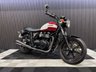 USED 2015 15 TRIUMPH BONNEVILLE NEWCHURCH FINANCE SPECIALISTS APPLY NOW LOW RATE FINANCE DELIVERY AVAILABLE
