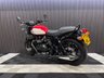 USED 2015 15 TRIUMPH BONNEVILLE NEWCHURCH FINANCE SPECIALISTS APPLY NOW LOW RATE FINANCE DELIVERY AVAILABLE