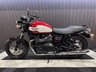 USED 2015 15 TRIUMPH BONNEVILLE NEWCHURCH FINANCE SPECIALISTS APPLY NOW LOW RATE FINANCE DELIVERY AVAILABLE