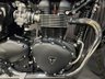 USED 2015 15 TRIUMPH BONNEVILLE NEWCHURCH FINANCE SPECIALISTS APPLY NOW LOW RATE FINANCE DELIVERY AVAILABLE