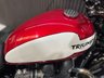 USED 2015 15 TRIUMPH BONNEVILLE NEWCHURCH FINANCE SPECIALISTS APPLY NOW LOW RATE FINANCE DELIVERY AVAILABLE