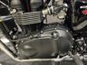 USED 2015 15 TRIUMPH BONNEVILLE NEWCHURCH FINANCE SPECIALISTS APPLY NOW LOW RATE FINANCE DELIVERY AVAILABLE