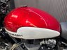 USED 2015 15 TRIUMPH BONNEVILLE NEWCHURCH FINANCE SPECIALISTS APPLY NOW LOW RATE FINANCE DELIVERY AVAILABLE