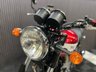 USED 2015 15 TRIUMPH BONNEVILLE NEWCHURCH FINANCE SPECIALISTS APPLY NOW LOW RATE FINANCE DELIVERY AVAILABLE