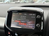 USED 2017 CITROEN C1 1.2 PureTech Flair Hatchback 5dr Petrol Manual Euro 6 (82 ps) 