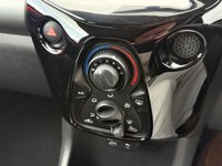 USED 2017 CITROEN C1 1.2 PureTech Flair Hatchback 5dr Petrol Manual Euro 6 (82 ps) 