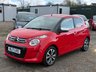 USED 2017 CITROEN C1 1.2 PureTech Flair Hatchback 5dr Petrol Manual Euro 6 (82 ps) 