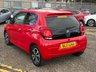 USED 2017 CITROEN C1 1.2 PureTech Flair Hatchback 5dr Petrol Manual Euro 6 (82 ps) 