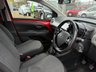 USED 2017 CITROEN C1 1.2 PureTech Flair Hatchback 5dr Petrol Manual Euro 6 (82 ps) 
