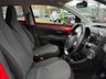 USED 2017 CITROEN C1 1.2 PureTech Flair Hatchback 5dr Petrol Manual Euro 6 (82 ps) 