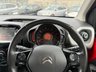 USED 2017 CITROEN C1 1.2 PureTech Flair Hatchback 5dr Petrol Manual Euro 6 (82 ps) 