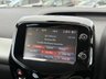USED 2017 CITROEN C1 1.2 PureTech Flair Hatchback 5dr Petrol Manual Euro 6 (82 ps) 