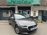 USED 2023 72 MAZDA MAZDA2 1.5 SKYACTIV-G SE-L Hatchback 5dr Petrol Manual Euro 6 (s/s) (75 ps) NATIONWIDE DELIVERY AVAILABLE