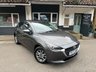 USED 2023 72 MAZDA MAZDA2 1.5 SKYACTIV-G SE-L Hatchback 5dr Petrol Manual Euro 6 (s/s) (75 ps) NATIONWIDE DELIVERY AVAILABLE