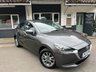 USED 2023 72 MAZDA MAZDA2 1.5 SKYACTIV-G SE-L Hatchback 5dr Petrol Manual Euro 6 (s/s) (75 ps) NATIONWIDE DELIVERY AVAILABLE