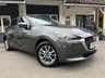 USED 2023 72 MAZDA MAZDA2 1.5 SKYACTIV-G SE-L Hatchback 5dr Petrol Manual Euro 6 (s/s) (75 ps) NATIONWIDE DELIVERY AVAILABLE