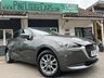 USED 2023 72 MAZDA MAZDA2 1.5 SKYACTIV-G SE-L Hatchback 5dr Petrol Manual Euro 6 (s/s) (75 ps) NATIONWIDE DELIVERY AVAILABLE