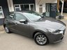 USED 2023 72 MAZDA MAZDA2 1.5 SKYACTIV-G SE-L Hatchback 5dr Petrol Manual Euro 6 (s/s) (75 ps) NATIONWIDE DELIVERY AVAILABLE