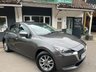USED 2023 72 MAZDA MAZDA2 1.5 SKYACTIV-G SE-L Hatchback 5dr Petrol Manual Euro 6 (s/s) (75 ps) NATIONWIDE DELIVERY AVAILABLE