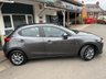 USED 2023 72 MAZDA MAZDA2 1.5 SKYACTIV-G SE-L Hatchback 5dr Petrol Manual Euro 6 (s/s) (75 ps) NATIONWIDE DELIVERY AVAILABLE